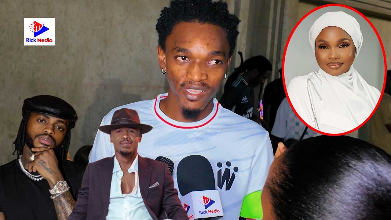 DIRECTOR Wa DIAMOND Ataja SABABU Za ALIKIBA Kutofanya Naye KAZI/ Amshukuru ZUCHU Kwenye HILI/Afunguk