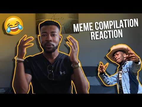 old-town-road-horses-in-the-back-🐎-meme-compilation-(reaction-video)