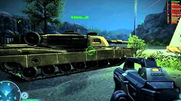 Renegade X - GDI Skirmish (Command and Conquer Fan Made Game)