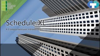 A Comprehensive Introduction to Schedule XL