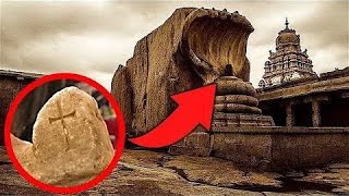 12 Most Mysterious Ancient Discoveries Scientists Still Can't Explain