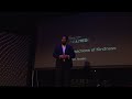 Transactions of Kindness | Minhaz Abedin | TEDxUniversityofLeeds