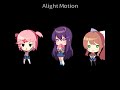 Doki Doki Literature Club EDIT
