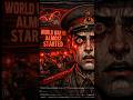 The Soviet Machine That Predicted Nuclear War (1983) #horrorhistory #mystery