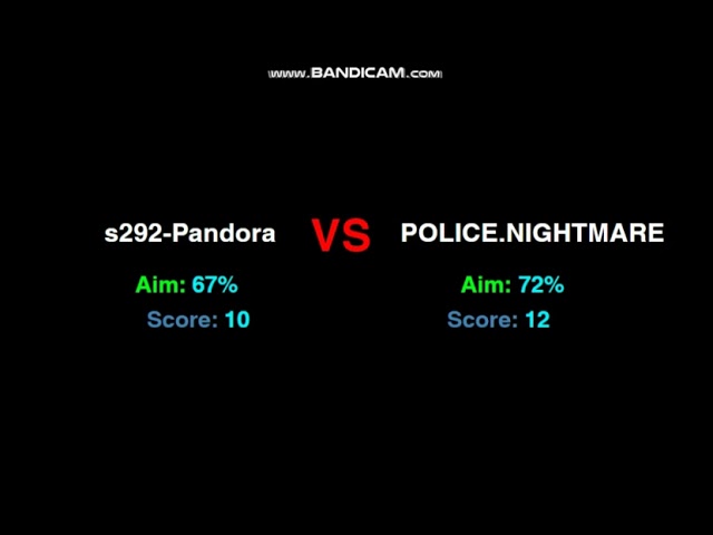sa WTLS 2 Random Duels Part 2 by 292.Pandora