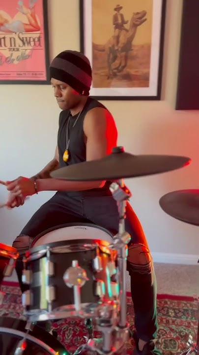 Willie Banks Things I Can T Change Things I Can’t Change - The Story So Far | Drum Cover - YouTube