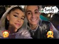 Ariana grande and her family  then vs now pictures