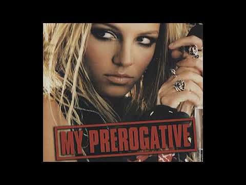 Britney Spears - My Prerogative (Victor Cabral Remix)