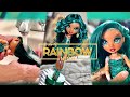 Rainbow High Series 4 рџ љJewel Richieрџ Ћ Unboxing Hair Wash Restyle RainbowHigh Rainbow High Series 4 рџ љJewel Richieрџ Ћ Unboxing Hair Wash Restyle RainbowHigh