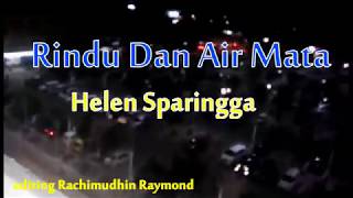 Download lagu Rindu Dan Air Mata Helen Sparingga mp3