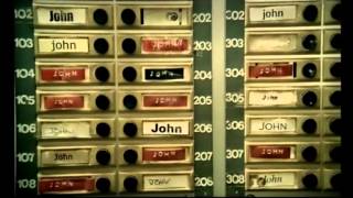 DSTV John