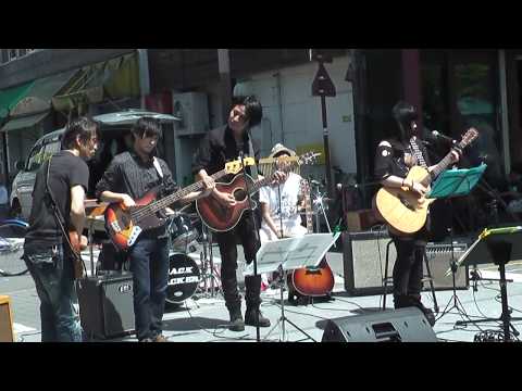 元気ハツラツ市　しおりん　ＦＮＭライブ　ロビンソン　（カバー）