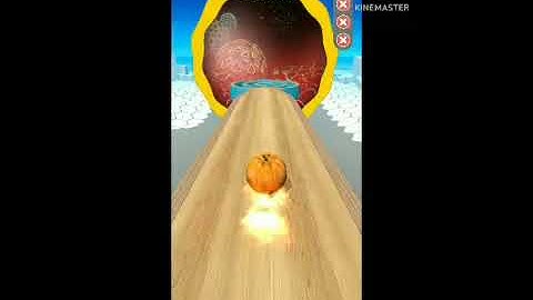 Going ball game level 65-69