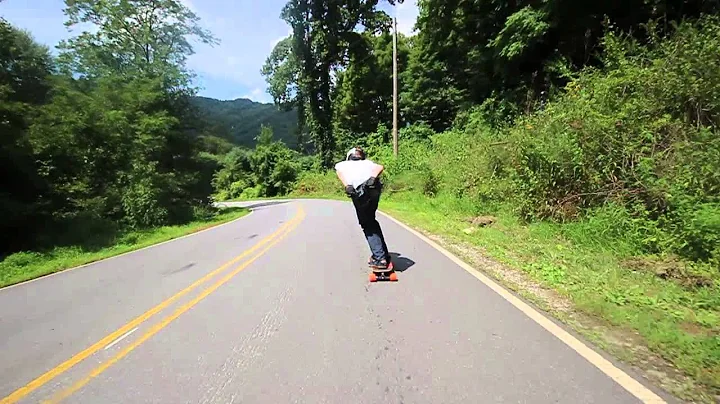 Jonathan Rutherford // Chibalba Raw Run- Push Cult...