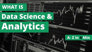 Famous Data Science and Analytics in 4 Minutes | @KnowladgeFuel | Lets Talk Net Worth