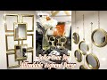 New! Dollar Tree DIY / 3 HighEnd Affordable Decor / Gold Room Decor Ideas / Modern Glam