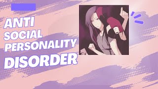 10 Things About Anti Social Personality Disorder You Will Want To Know