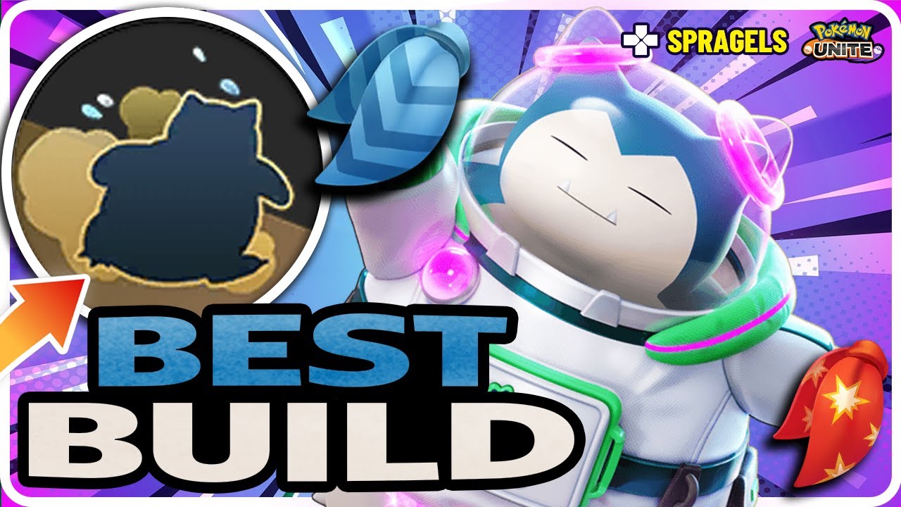 На самом деле, сейчас в моде Снорлакс с цепом.