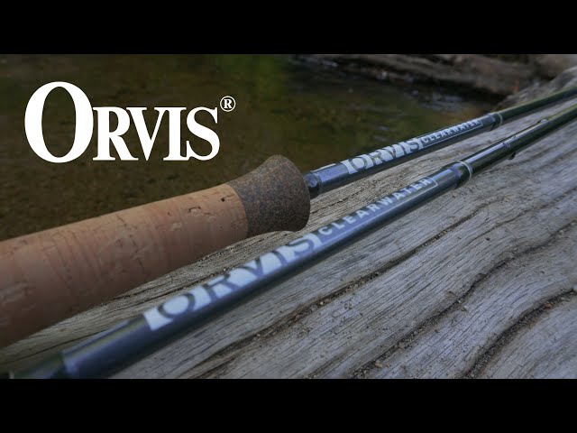 Orvis Clearwater Fly Rod ~Worth The Money?~ 