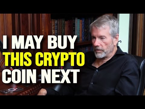 Micheal Saylor Reveal's His Second Favorite Cryptocurrency After Bitcoin 1 Micheal Saylor Reveal's His Second Favorite Cryptocurrency After Bitcoin thumbnail