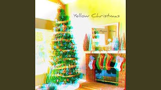 Yellow Christmas