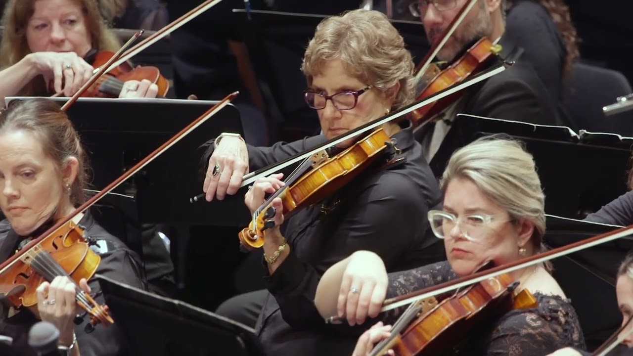 Watch Symphony No. 1 “Afro-American Symphony” – William Grant Still on YouTube Watch Symphony No. 1 “Afro-American Symphony” – William Grant Still on YouTube