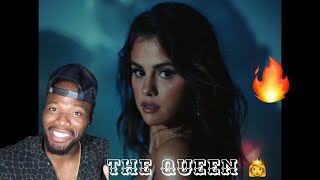 Selena Gomez, Rauw Alejandro - Baila Conmigo Official Video