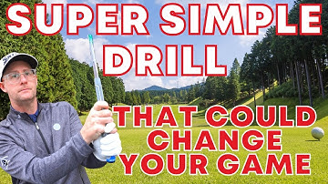 How to Take Your Golf Game to a WHOLE NEW LEVEL!