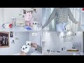 day in my life 🌈 going to mall, haul, cooking ft. miniso | Indonesia