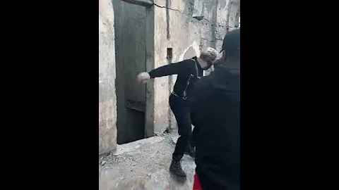 مسلم في عين شمس 