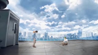 One Piece ft Bump of Chicken Kinen Satsue Sub español