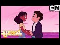 NEW Steven Universe Future | Steven Proposes To Connie | Cartoon Network