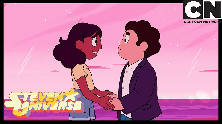 NEW Steven Universe Future | Steven Proposes To Co...