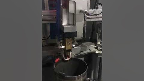 Diamond Core Drill Segment High Frequency Welding Machine