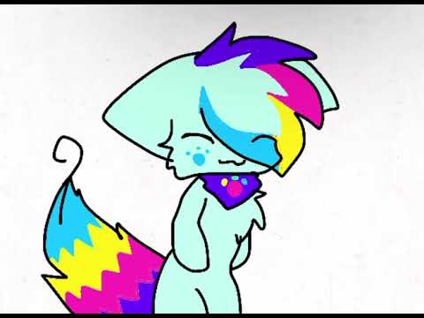 Nya Nya Dance [MeMe]
