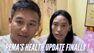 She is not happy today! 😢| Tibetan vlogger