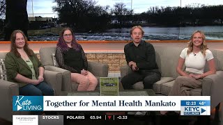 Kato Living - Together for Mental Health Mankato