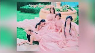 Red Velvet - Feel My Rhythm (Instrumental Slowed & Reverb)