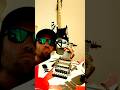🤘Heavy Metal🤘 MegaRiff#30 Techno Metal Style MIJ Jackson Charvel THE RISING SUN JAPAN Guitar #metal