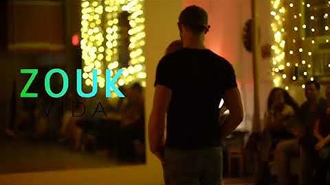 Joel Beall and RubyFuse Dance