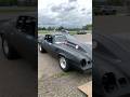 1979 Camaro at Lapeer International Dragway #chevy #nitrous #dragracing