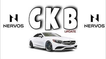 Nervos Network CKB Update | Nervos Dao staking | NERVOS (CKB), THE BRIDGE OF BLOCKCHAINS