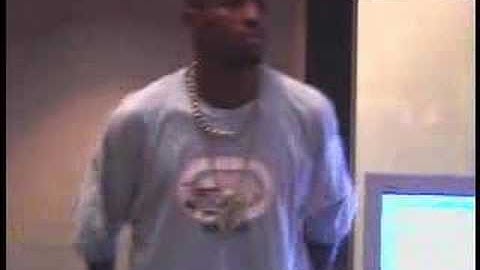 Def Jam Vendetta : DMX