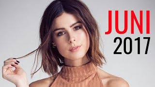 Neue musik | top 20 charts ► juni 2017 - part 2