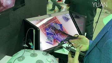 Transforming Medical Imaging with YUAN and NVIDIA Holoscan Sensor Bridge on IGX 700