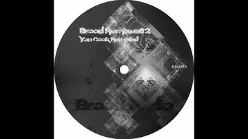 Yan Cook - Knot (Measure Divide Remix)