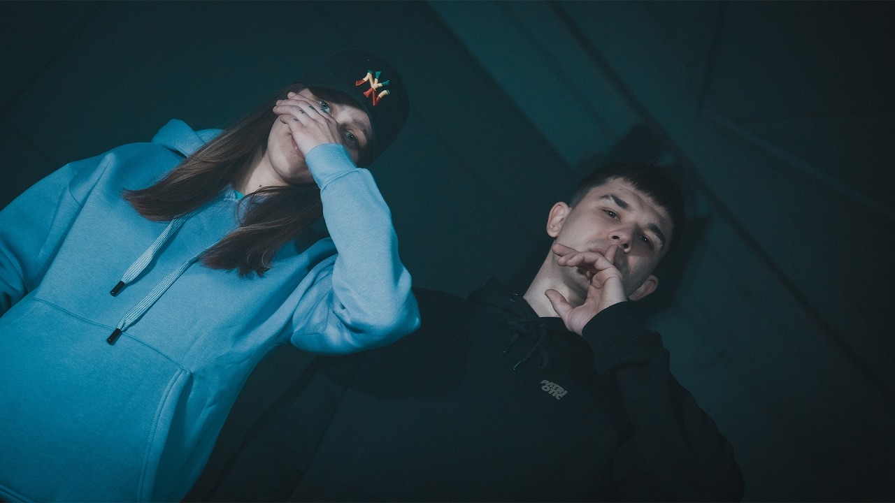 Arkez ft. Kara - Voodoo (prod. Samogotheat)