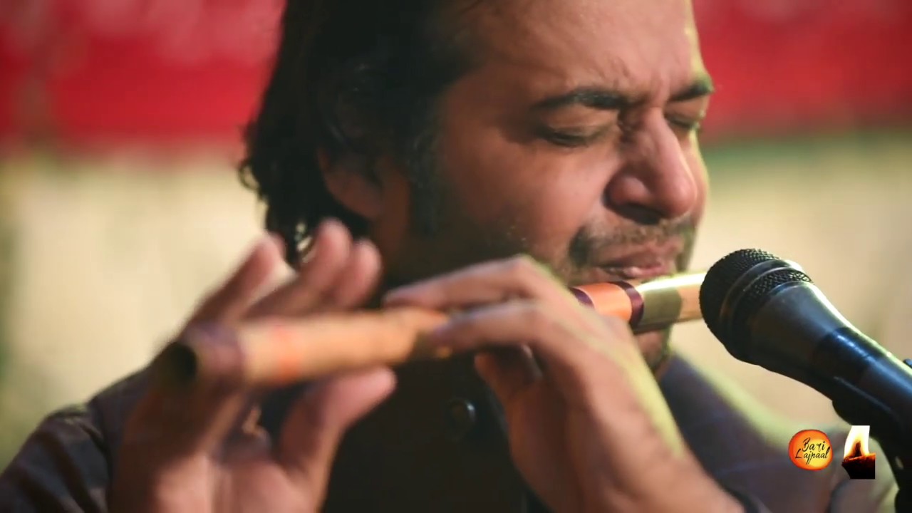 Kahi Deep Jalay Kahi Dil