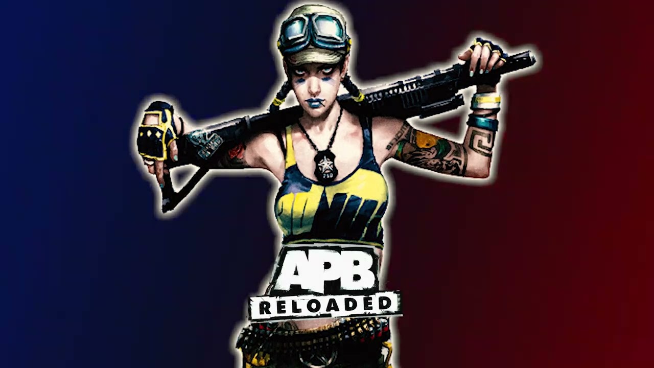 APB RELOADED Asylum