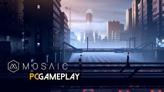 Mosaic Gameplay (PC HD)